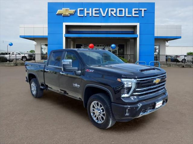 2026 Chevrolet Silverado 2500HD Crew Cab, Standard Bed, LT, 4WD for sale in San Benito, TX