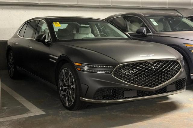 2023 Genesis G90 3.5T e-SC AWD for sale in Santa Monica, CA