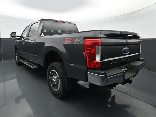 2019 Ford F-250 XLT