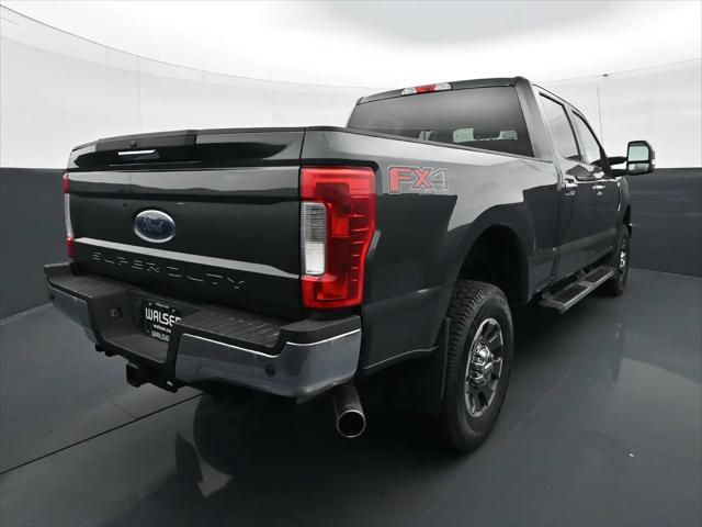 2019 Ford F-250 XLT