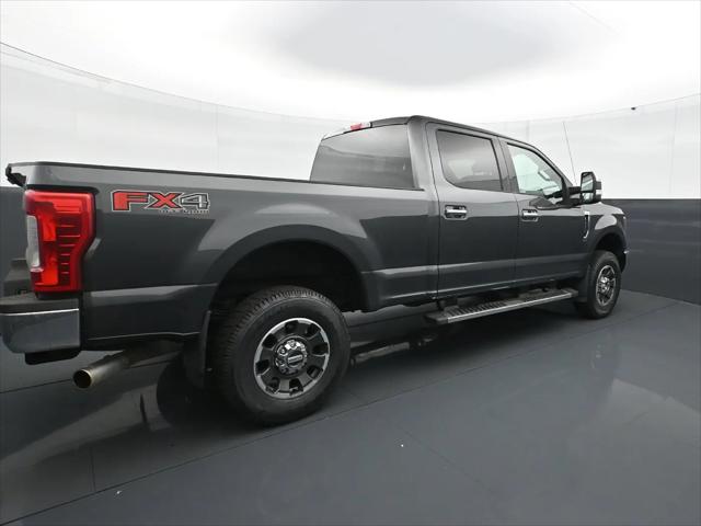2019 Ford F-250 XLT