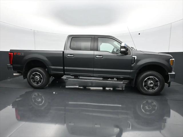2019 Ford F-250 XLT