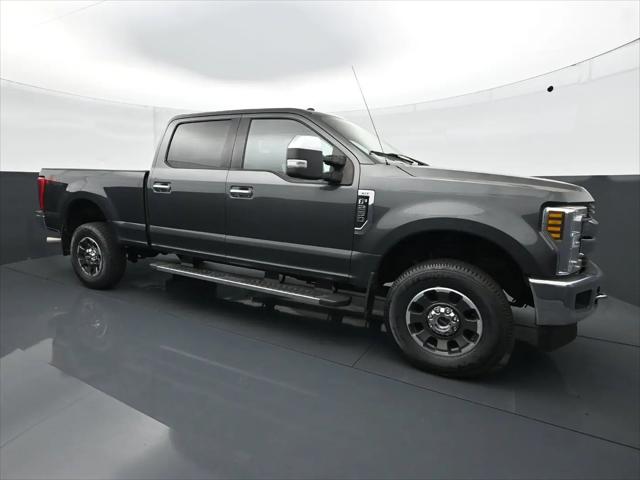 2019 Ford F-250 XLT