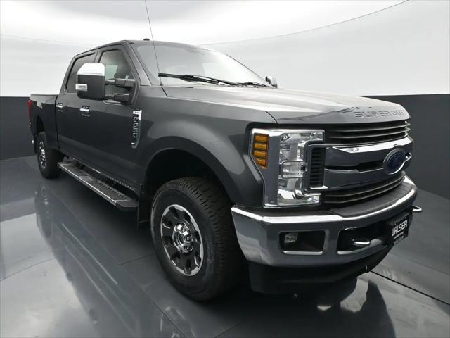 2019 Ford F-250 XLT