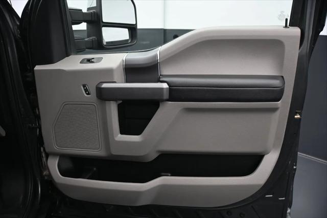 2019 Ford F-250 XLT
