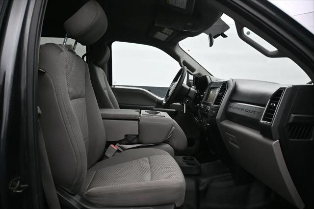 2019 Ford F-250 XLT