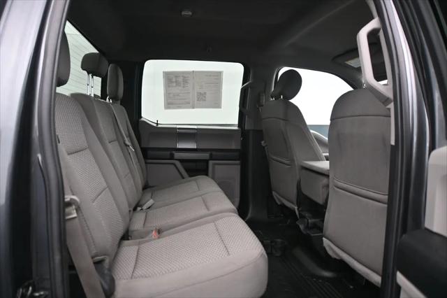 2019 Ford F-250 XLT