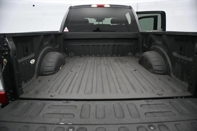 2019 Ford F-250 XLT