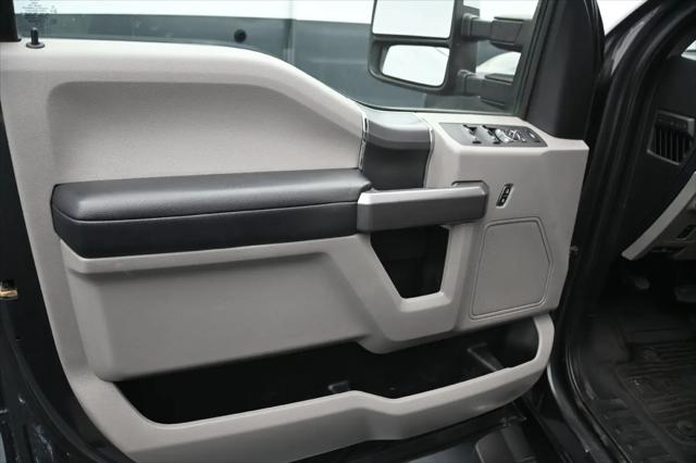 2019 Ford F-250 XLT