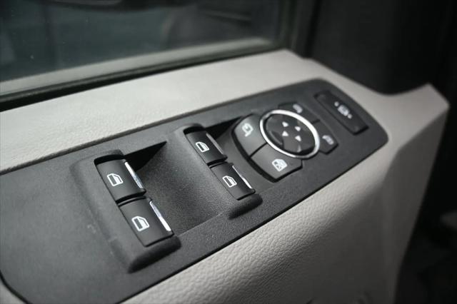 2019 Ford F-250 XLT