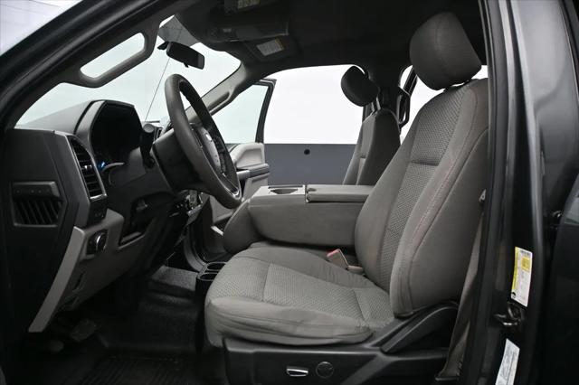 2019 Ford F-250 XLT