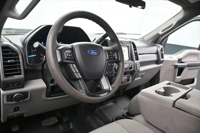 2019 Ford F-250 XLT