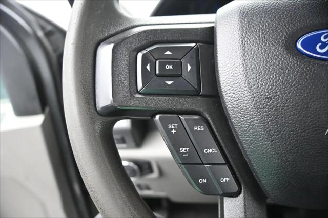 2019 Ford F-250 XLT