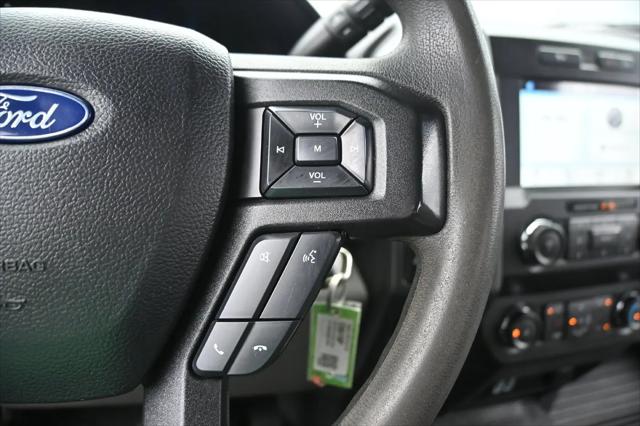 2019 Ford F-250 XLT