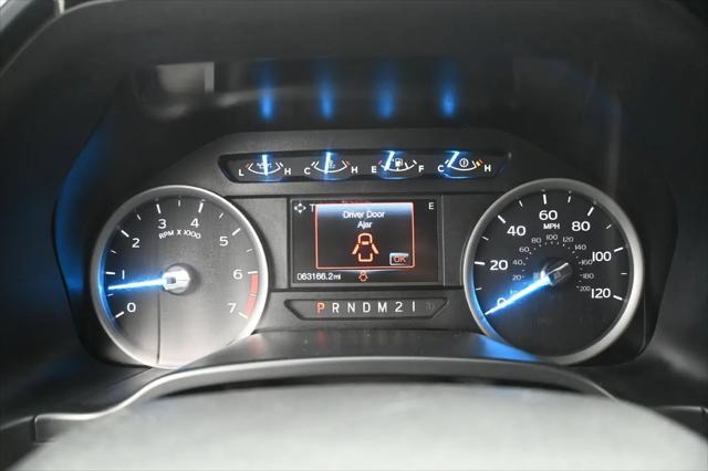 2019 Ford F-250 XLT