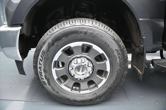 2019 Ford F-250 XLT