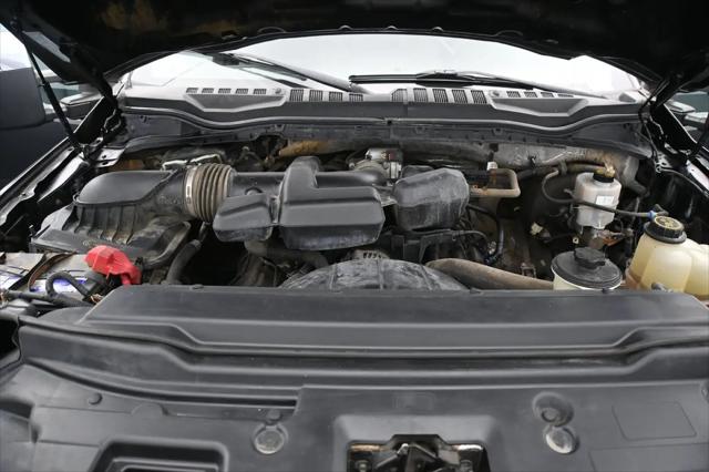 2019 Ford F-250 XLT