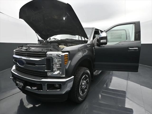 2019 Ford F-250 XLT