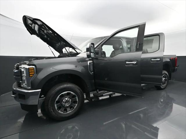 2019 Ford F-250 XLT