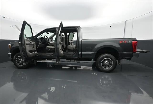 2019 Ford F-250 XLT