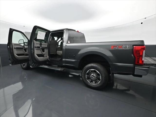 2019 Ford F-250 XLT