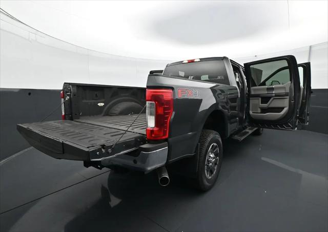 2019 Ford F-250 XLT