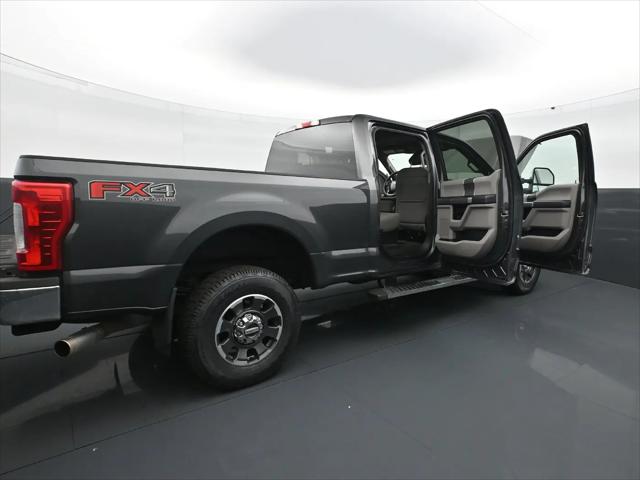 2019 Ford F-250 XLT