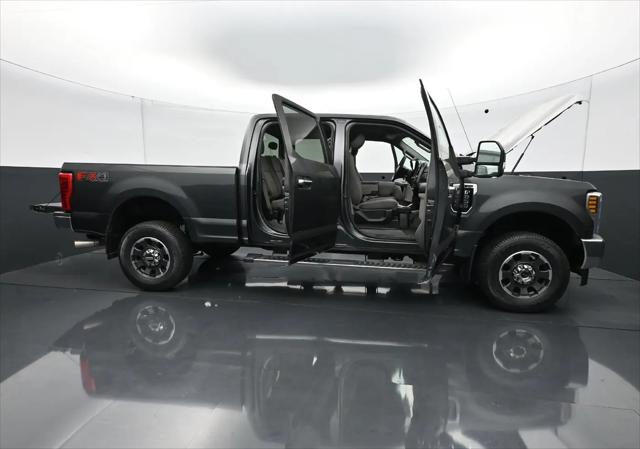 2019 Ford F-250 XLT