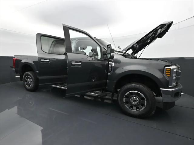 2019 Ford F-250 XLT