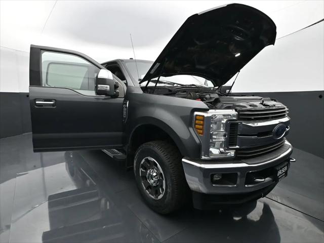 2019 Ford F-250 XLT