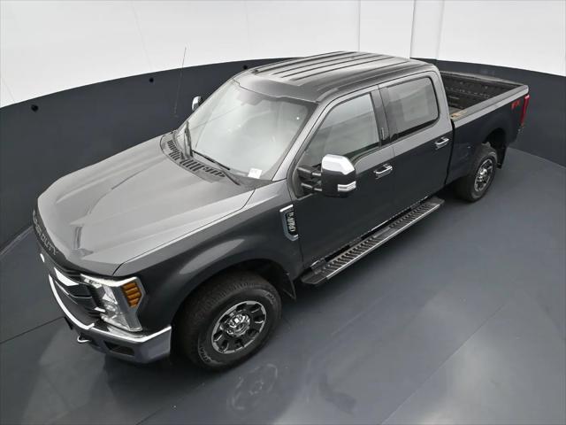 2019 Ford F-250 XLT