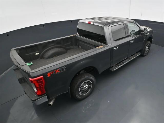 2019 Ford F-250 XLT