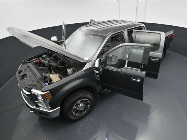 2019 Ford F-250 XLT