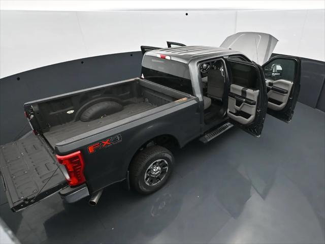 2019 Ford F-250 XLT