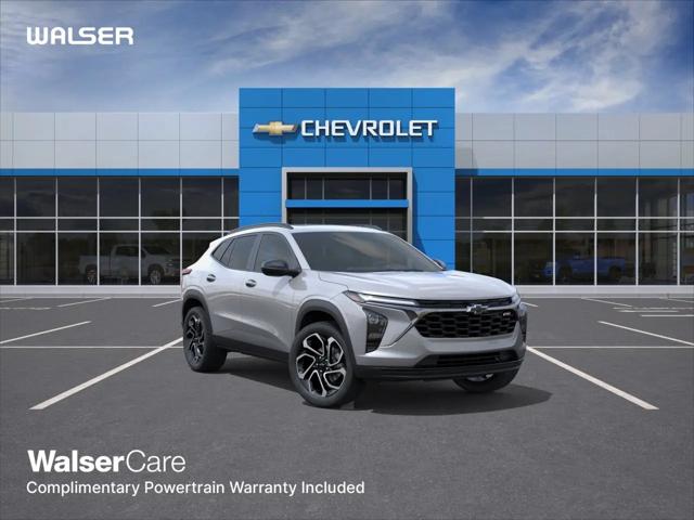 2026 Chevrolet Trax FWD 2RS for sale in White Bear Lake, MN