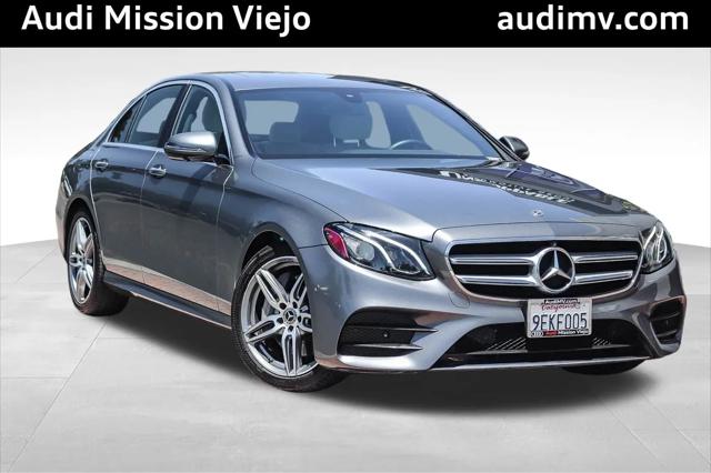 2019 Mercedes-Benz E-CLASS E 300 E 300 for sale in Mission Viejo, CA