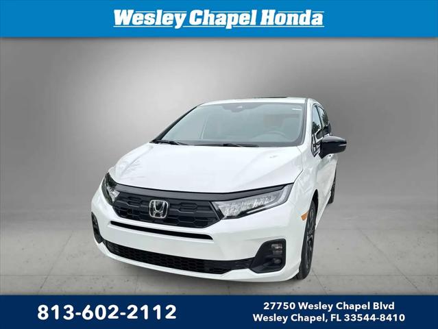 2026 Honda Odyssey Sport-L for sale in Wesley Chapel, FL
