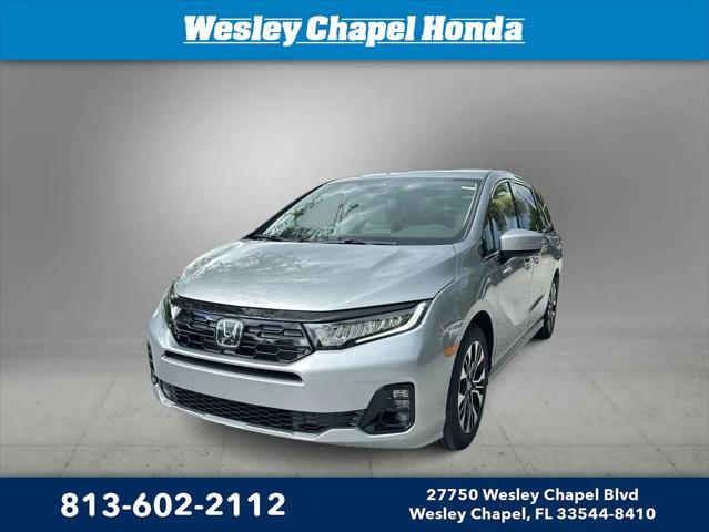 2026 Honda Odyssey Elite for sale in Wesley Chapel, FL