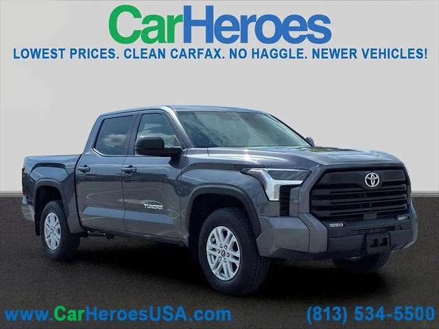 2024 Toyota Tundra SR5 for sale in Tampa, FL