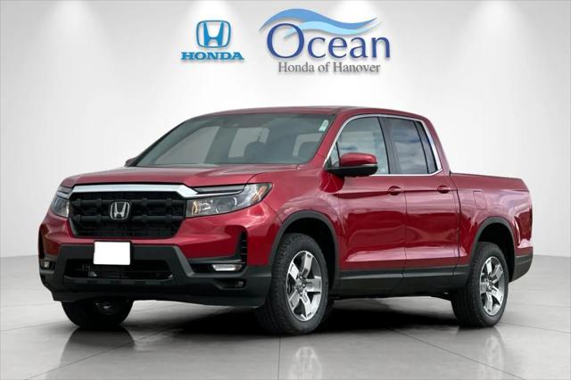 2026 Honda Ridgeline RTL for sale in Hanover Hanover, MA