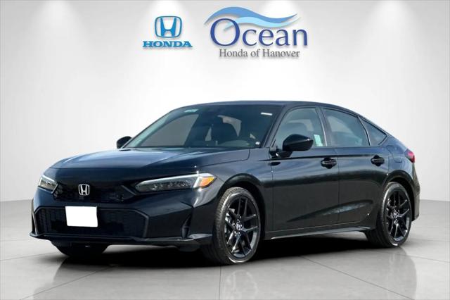 2026 Honda Civic Sport for sale in Hanover Hanover, MA