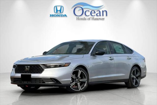 2026 Honda Accord Sedan SE for sale in Hanover Hanover, MA