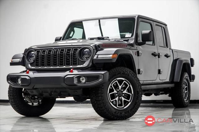 2024 Jeep Gladiator Rubicon for sale in Kennesaw, GA