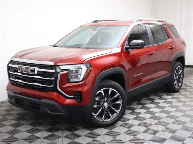 2027 GMC Terrain FWD Elevation for sale in Yuma, AZ