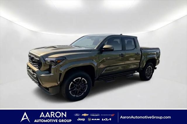 2024 Toyota Tacoma TRD Sport for sale in Norco, CA