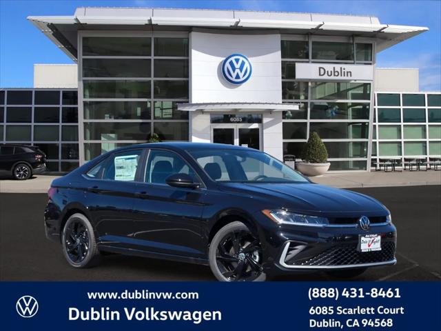 2026 Volkswagen Jetta SE for sale in Dublin, CA