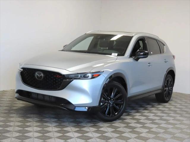2022 Mazda CX-5 2.5 Turbo for sale in Scottsdale, AZ