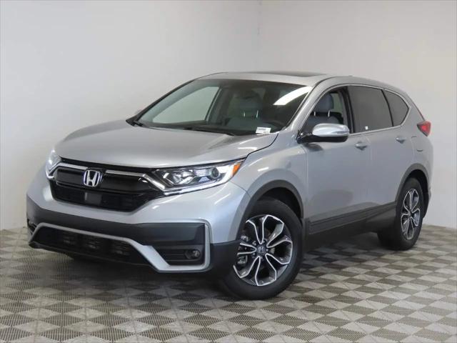 2022 Honda CR-V 2WD EX-L for sale in Scottsdale, AZ