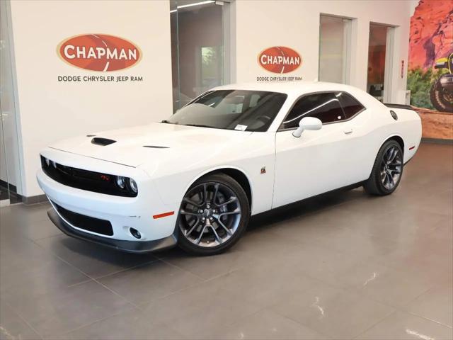 2023 Dodge Challenger R/T Scat Pack for sale in Scottsdale, AZ