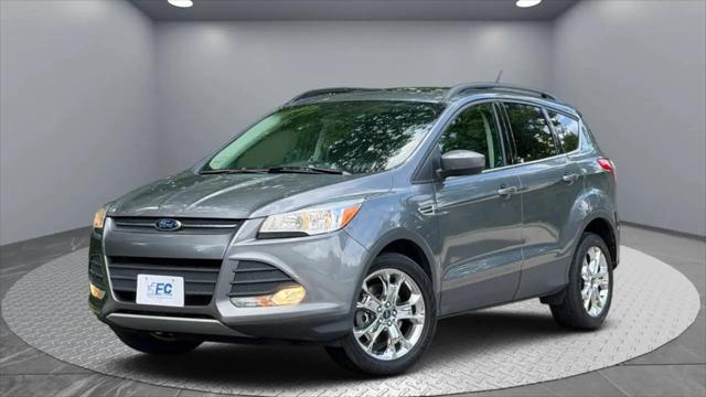 2014 Ford Escape SE for sale in Manchester, NH